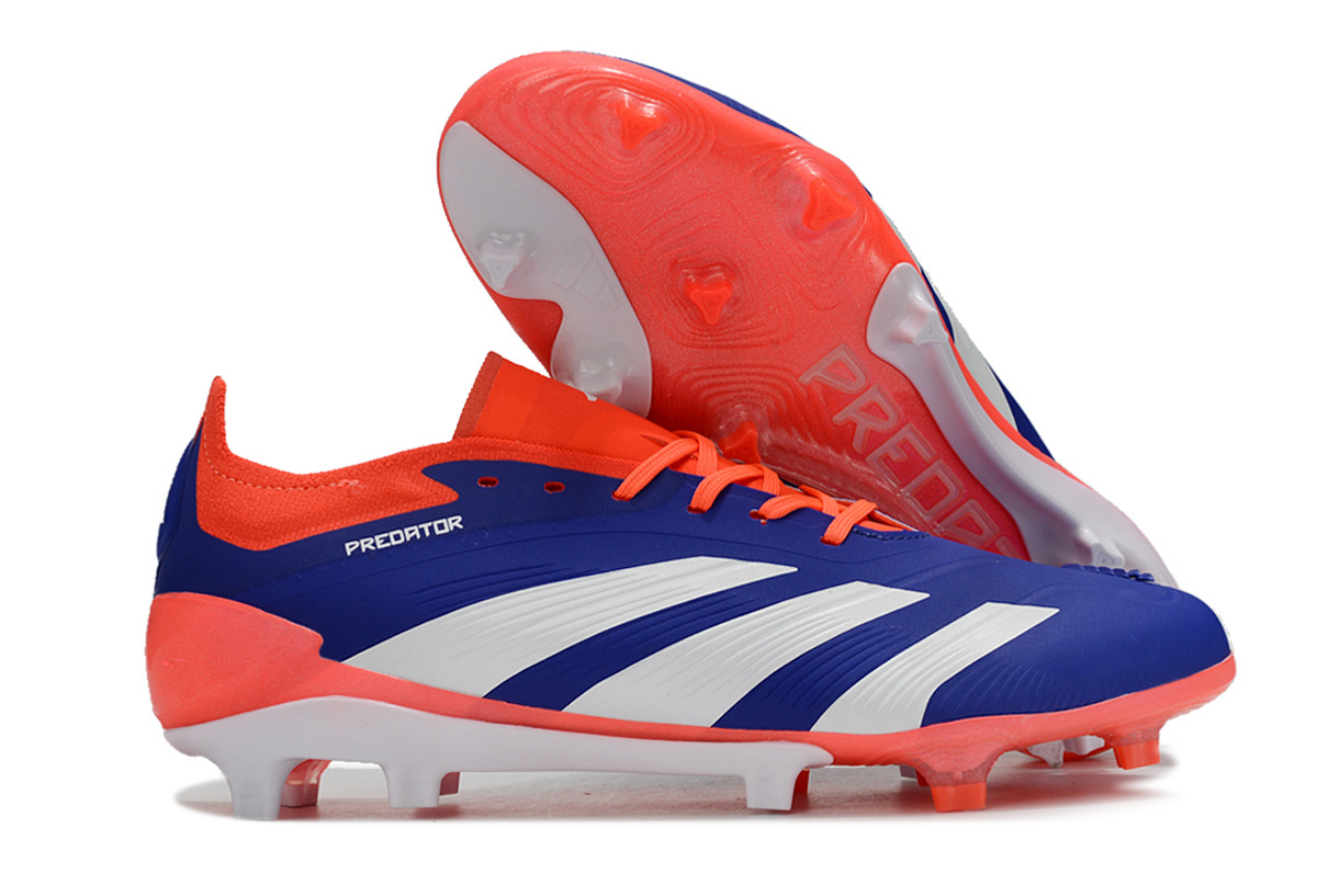 Adidas Soccer Shoes-81